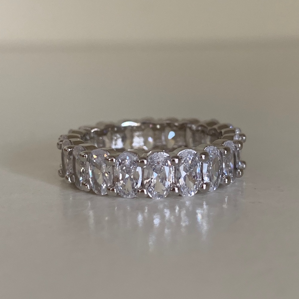 NWOT Brand New Kyle ring